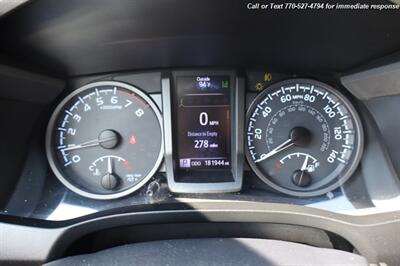 2019 Toyota Tacoma TRD OFF ROAD! SR5 V6  super clean inside and out! - Photo 18 - Roswell, GA 30075