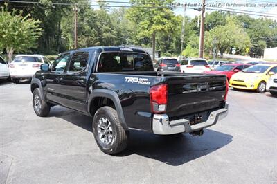 2019 Toyota Tacoma TRD OFF ROAD! SR5 V6  super clean inside and out! - Photo 8 - Roswell, GA 30075