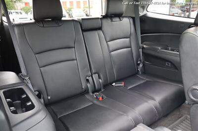 2017 Honda Pilot Elite   - Photo 35 - Roswell, GA 30075