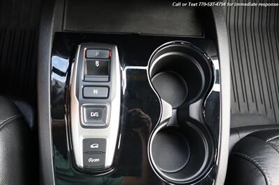 2017 Honda Pilot Elite   - Photo 21 - Roswell, GA 30075