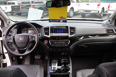 2017 Honda Pilot Elite   - Photo 26 - Roswell, GA 30075