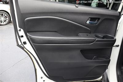 2017 Honda Pilot Elite   - Photo 25 - Roswell, GA 30075