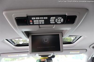 2017 Honda Pilot Elite   - Photo 27 - Roswell, GA 30075