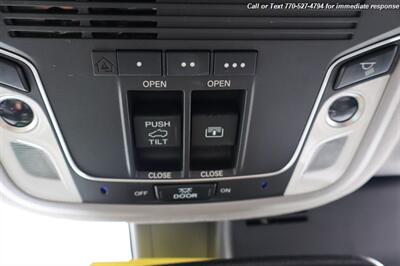 2017 Honda Pilot Elite   - Photo 23 - Roswell, GA 30075