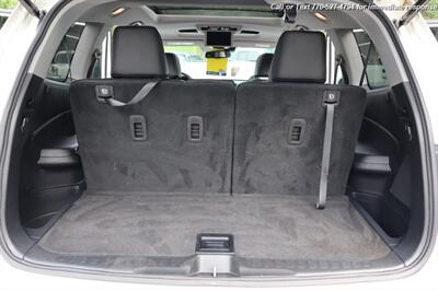 2017 Honda Pilot Elite   - Photo 36 - Roswell, GA 30075