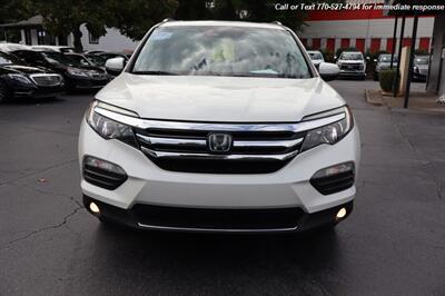 2017 Honda Pilot Elite   - Photo 3 - Roswell, GA 30075