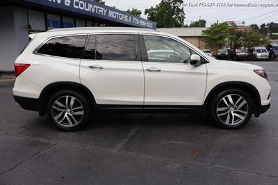 2017 Honda Pilot Elite   - Photo 5 - Roswell, GA 30075