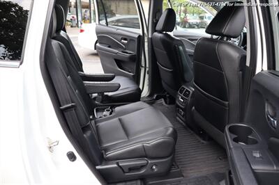 2017 Honda Pilot Elite   - Photo 33 - Roswell, GA 30075