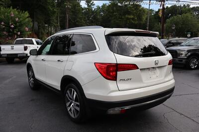 2017 Honda Pilot Elite   - Photo 8 - Roswell, GA 30075