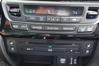 2017 Honda Pilot Elite   - Photo 20 - Roswell, GA 30075