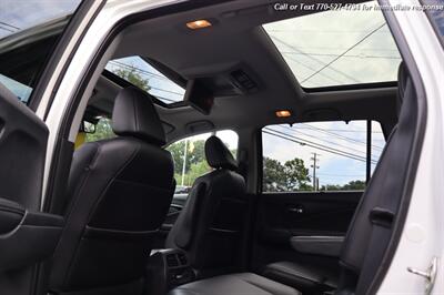 2017 Honda Pilot Elite   - Photo 29 - Roswell, GA 30075