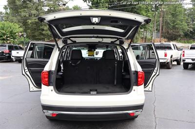 2017 Honda Pilot Elite   - Photo 37 - Roswell, GA 30075
