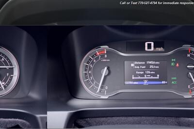 2017 Honda Pilot Elite   - Photo 12 - Roswell, GA 30075