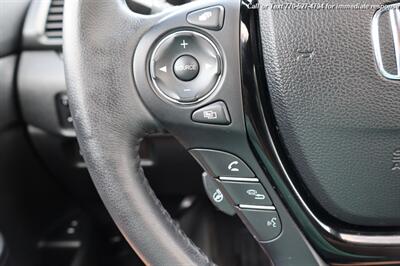 2017 Honda Pilot Elite   - Photo 15 - Roswell, GA 30075