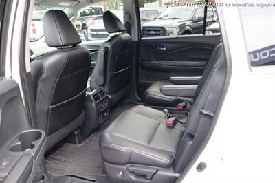 2017 Honda Pilot Elite   - Photo 24 - Roswell, GA 30075