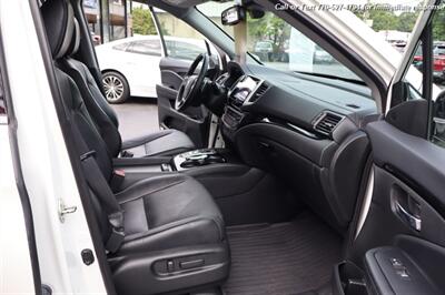 2017 Honda Pilot Elite   - Photo 31 - Roswell, GA 30075