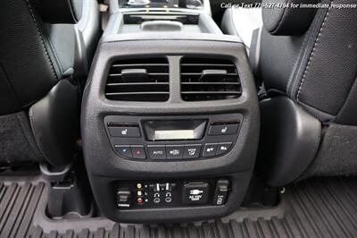 2017 Honda Pilot Elite   - Photo 28 - Roswell, GA 30075