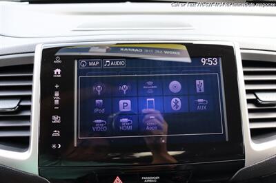 2017 Honda Pilot Elite   - Photo 18 - Roswell, GA 30075