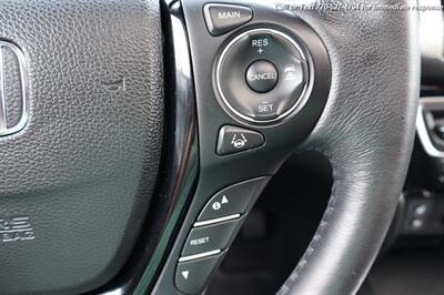 2017 Honda Pilot Elite   - Photo 16 - Roswell, GA 30075