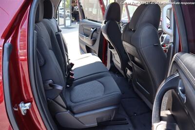 2015 GMC Acadia SLE-1   - Photo 23 - Roswell, GA 30075