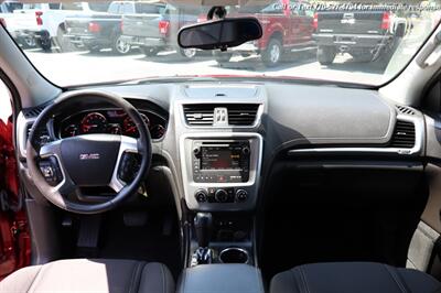2015 GMC Acadia SLE-1   - Photo 20 - Roswell, GA 30075