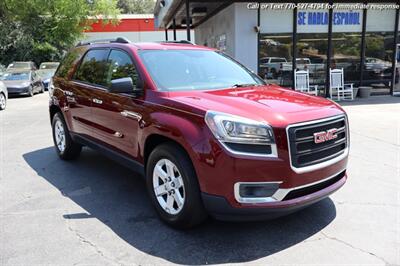 2015 GMC Acadia SLE-1   - Photo 4 - Roswell, GA 30075