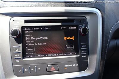2015 GMC Acadia SLE-1   - Photo 14 - Roswell, GA 30075