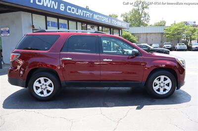 2015 GMC Acadia SLE-1   - Photo 5 - Roswell, GA 30075