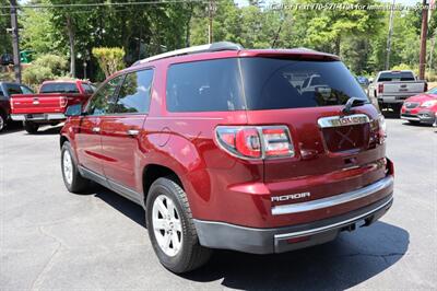 2015 GMC Acadia SLE-1   - Photo 8 - Roswell, GA 30075