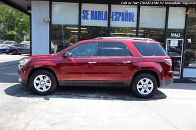 2015 GMC Acadia SLE-1   - Photo 2 - Roswell, GA 30075