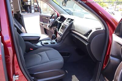 2015 GMC Acadia SLE-1   - Photo 21 - Roswell, GA 30075