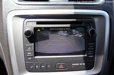2015 GMC Acadia SLE-1   - Photo 17 - Roswell, GA 30075
