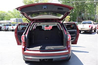 2015 GMC Acadia SLE-1   - Photo 26 - Roswell, GA 30075