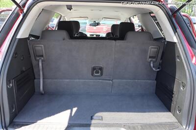 2015 GMC Acadia SLE-1   - Photo 25 - Roswell, GA 30075