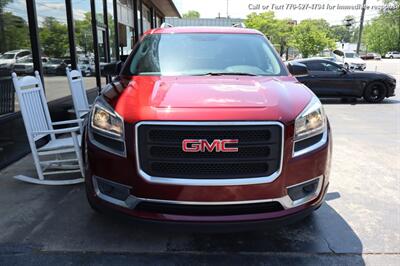 2015 GMC Acadia SLE-1   - Photo 3 - Roswell, GA 30075