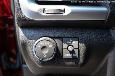 2015 GMC Acadia SLE-1   - Photo 12 - Roswell, GA 30075