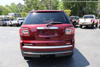 2015 GMC Acadia SLE-1   - Photo 7 - Roswell, GA 30075