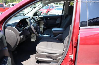 2015 GMC Acadia SLE-1   - Photo 10 - Roswell, GA 30075