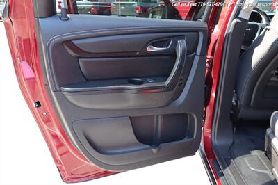 2015 GMC Acadia SLE-1   - Photo 19 - Roswell, GA 30075