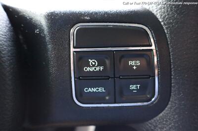2017 Jeep Wrangler Unlimited Sport   - Photo 18 - Roswell, GA 30075