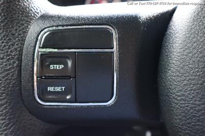 2017 Jeep Wrangler Unlimited Sport   - Photo 17 - Roswell, GA 30075