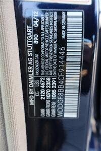 2012 Mercedes-Benz C 300 Sport 4MATIC   - Photo 27 - Roswell, GA 30075