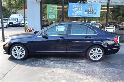 2012 Mercedes-Benz C 300 Sport 4MATIC   - Photo 2 - Roswell, GA 30075