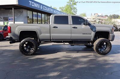 2015 GMC Sierra 2500HD Denali   - Photo 5 - Roswell, GA 30075