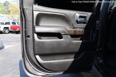 2015 GMC Sierra 2500HD Denali   - Photo 25 - Roswell, GA 30075