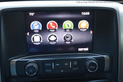 2015 GMC Sierra 2500HD Denali   - Photo 17 - Roswell, GA 30075