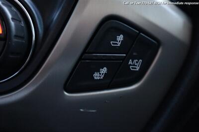 2015 GMC Sierra 2500HD Denali   - Photo 20 - Roswell, GA 30075