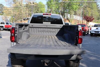 2015 GMC Sierra 2500HD Denali   - Photo 10 - Roswell, GA 30075