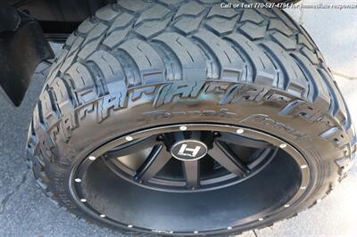 2015 GMC Sierra 2500HD Denali   - Photo 9 - Roswell, GA 30075