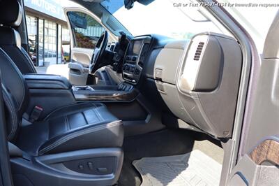 2015 GMC Sierra 2500HD Denali   - Photo 27 - Roswell, GA 30075